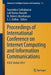 Proceedings of International Conference on Internet Computing and Information Communications: ICICIC Global 2012 by Swamidoss Sathiakumar