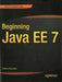 Beginning Java EE 7 by Antonio Goncalves