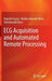 ECG Acquisition and Automated Remote Processing by Rajarshi Gupta