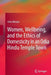 Women, Wellbeing, and the Ethics of Domesticity in an Odia Hindu Temple Town by Usha Menon
