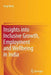 Insights Into Inclusive Growth, Employment and Wellbeing in India by Arup Mitra