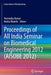 Proceedings of All India Seminar on Biomedical Engineering 2012 (Aisobe 2012) by Veerendra Kumar