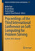 Proceedings of the Third International Conference on Soft Computing for Problem Solving: Socpros 2013, Volume 1 by Millie Pant