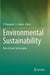 Environmental Sustainability: Role of Green Technologies by P. Thangavel