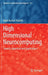 High Dimensional Neurocomputing: Growth, Appraisal and Applications by Bipin Kumar Tripathi
