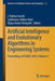 Artificial Intelligence and Evolutionary Algorithms in Engineering Systems: Proceedings of Icaees 2014, Volume 2 by L. Padma Suresh