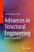 Advances in Structural Engineering: Materials, Volume Three by Vasant Matsagar