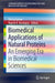 Biomedical Applications of Natural Proteins: An Emerging Era in Biomedical Sciences by Dhiraj Kumar