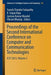 Proceedings of the Second International Conference on Computer and Communication Technologies: Ic3t 2015, Volume 3 by Suresh Chandra Satapathy