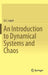 An Introduction to Dynamical Systems and Chaos by G. C. Layek