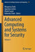 Advanced Computing and Systems for Security: Volume 1 by Rituparna Chaki