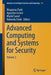 Advanced Computing and Systems for Security: Volume 2 by Rituparna Chaki