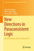 New Directions in Paraconsistent Logic: 5th Wcp, Kolkata, India, February 2014 by Jean-Yves Beziau