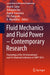 Fluid Mechanics and Fluid Power - Contemporary Research: Proceedings of the 5th International and 41st National Conference on Fmfp 2014 by Arun K. Saha