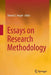 Essays on Research Methodology by Dinesh S. Hegde