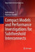 Compact Models and Performance Investigations for Subthreshold Interconnects by Rohit Dhiman