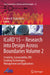 Icord'15 - Research Into Design Across Boundaries Volume 2: Creativity, Sustainability, Dfx, Enabling Technologies, Management and Applications by Amaresh Chakrabarti