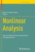Nonlinear Analysis: Approximation Theory, Optimization and Applications by Qamrul Hasan Ansari