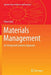 Materials Management: An Integrated Systems Approach by Prem Vrat