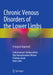 Chronic Venous Disorders of the Lower Limbs: A Surgical Approach by Subramoniam Vaidyanathan