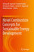 Novel Combustion Concepts for Sustainable Energy Development by Avinash K. Agarwal