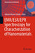 Emr/Esr/EPR Spectroscopy for Characterization of Nanomaterials by Ashutosh Kumar Shukla