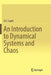 An Introduction to Dynamical Systems and Chaos by G. C. Layek
