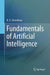 Fundamentals of Artificial Intelligence by Chowdhary KR