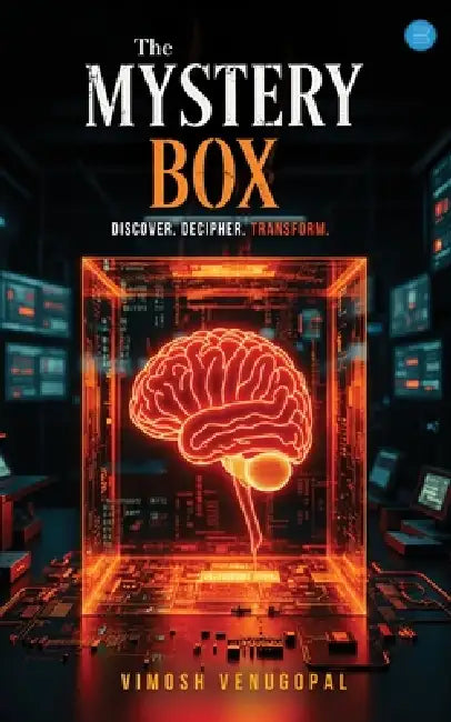 The Mystery Box by Vimosh Venugopal