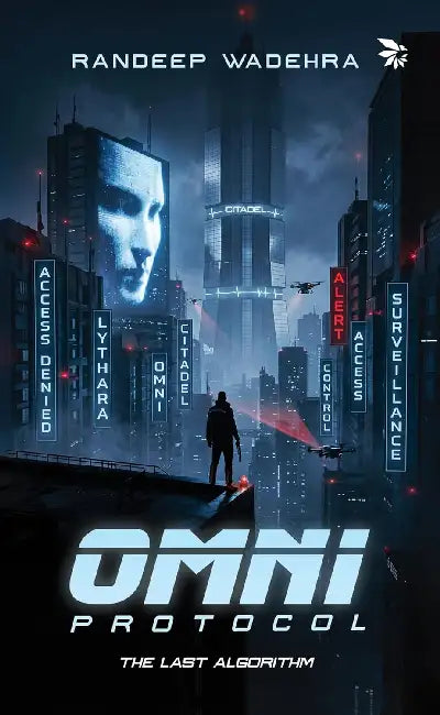 Omni Protocol by Wadehra, Randeep