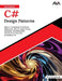 Ultimate C# Design Patterns: Master Creational, Structural, Behavioral, SOLID, Dependency Injection, and Enterprise Architecture Patterns in Modern C# by Serhii Kyrpotenko, Orange Ava