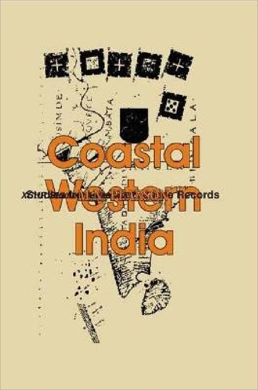 Coastal Western India Studies From The Portuguese Records by M.N. Pearson