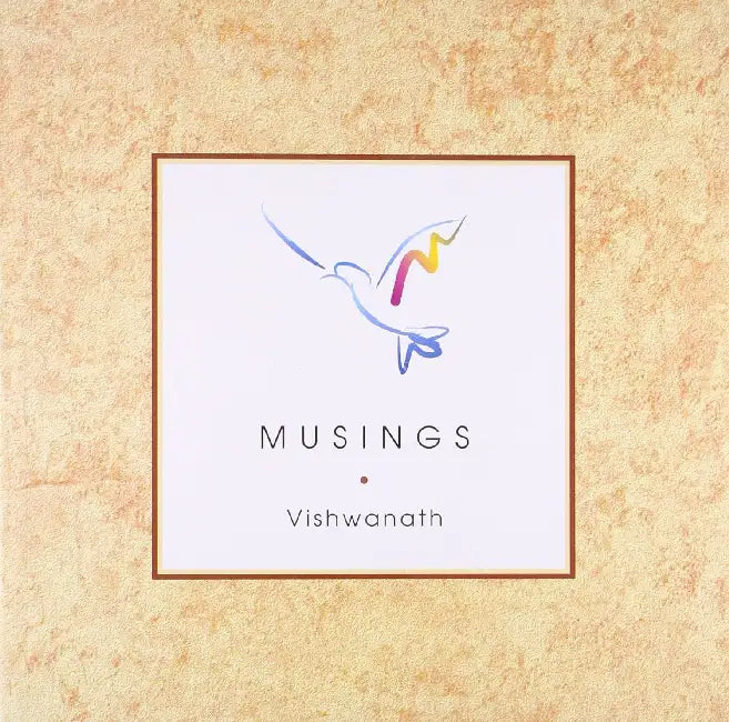 Musings by Vishwanath