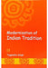 Modernization Of Indian Tradition  by Yogendra Singh