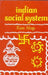 Indian Social System  by Ram Ahuja