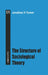 Structure Of Sociological Theory by Jonathan H Turner