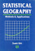 Statistical Geography: Methods & Applications by Zamir Alvi