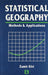 Statistical Geography: Methods & Applications by Zamir Alvi