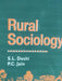 Rural Sociology  by S. L. Doshi