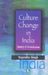 Culture Change In India: Identity & Globalization by Yogendra Singh
