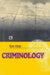 Criminology by Ram Ahuja