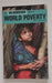 No-Nonsense Guide To World Poverty by Jeremy Seabrook