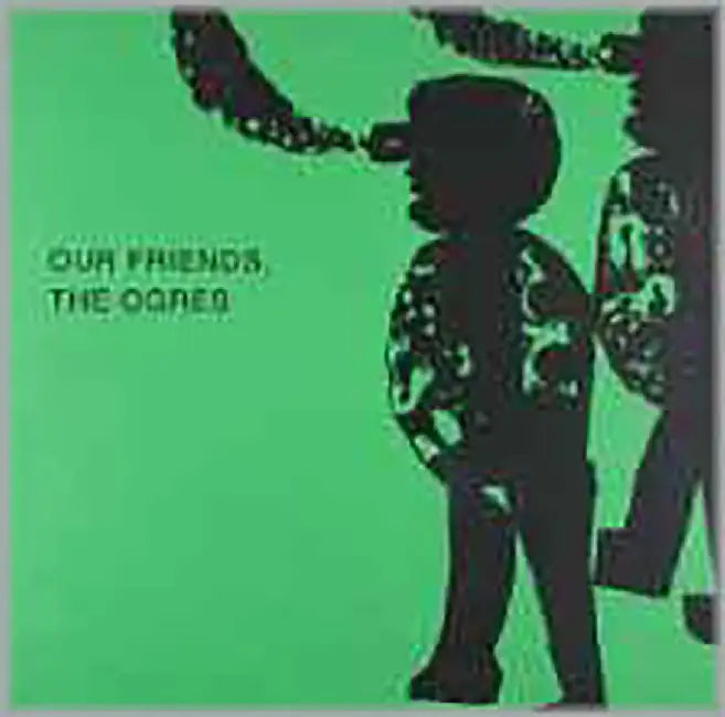 Our Friends The Ogres by K.G. Subramanyan