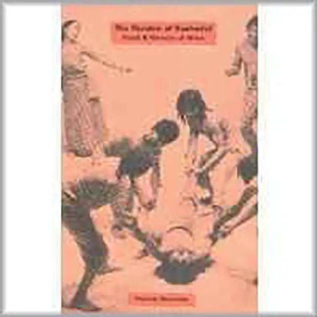 The Theatre Of Kanhailal: Pebet & Memoirs of Africa by Rustom Bharucha