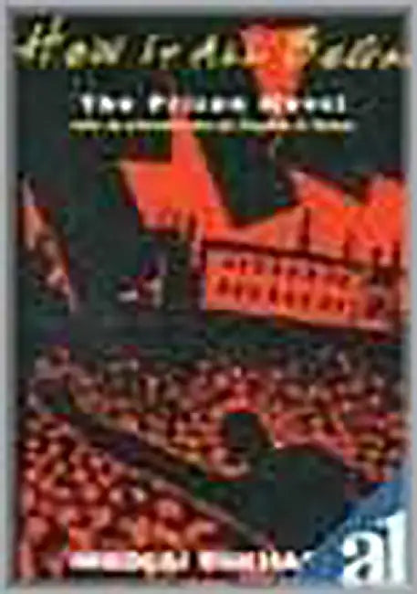 How It All Began: The Prison Novel by N. Bukharin