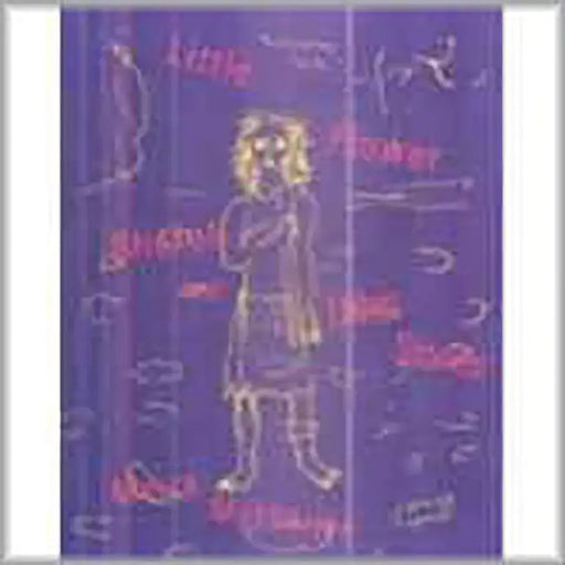 Little Flower Shefali And Other Stories by Meera Mukherjee