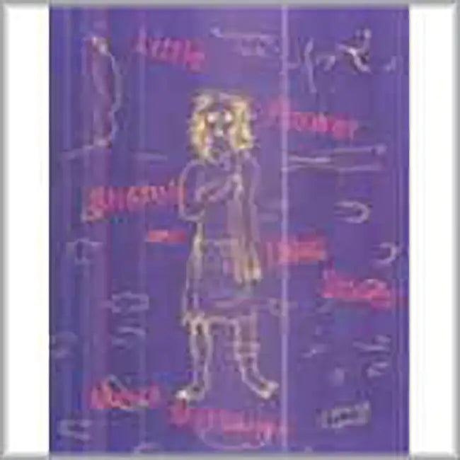 Little Flower Shefali And Other Stories by Meera Mukherjee