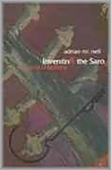 Inventing The Sarod: A Cultural History by A. McNeil