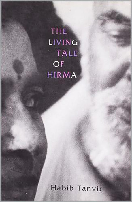 The Living Tale Of Hirma