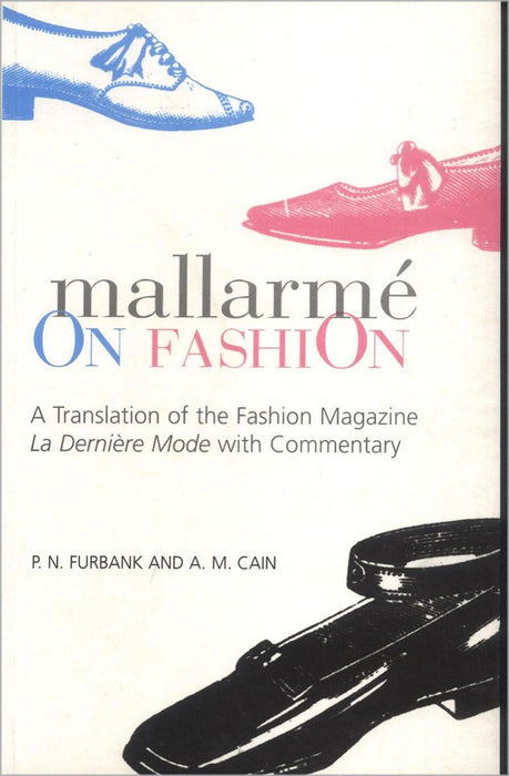 Mallarme On Fashion